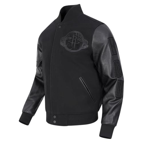 Image of Pro Standard Mens NBA Classic Varsity Jacket