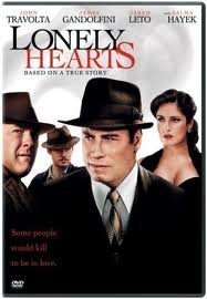 Lonely Hearts B001B23NQO Book Cover