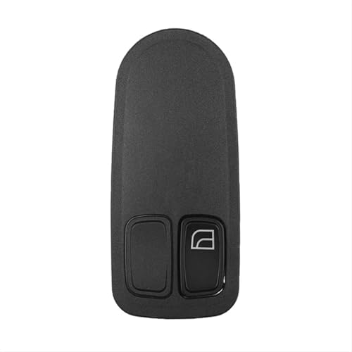 Bouton lève vitre DAF interrupteur commande fenêtre électrique camion CF65 CF75 CF85 XF95 1811132
