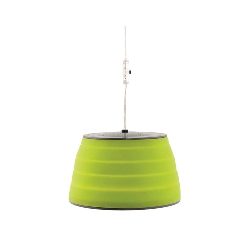 Outwell Green Sargas Collapsible Light