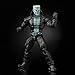 Marvel Legends Spider-Man Tombstone Action Figure (Build Vulture's Flight Gear), 6 Inches