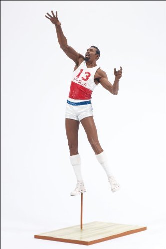 Amazon.com: McFarlane Toys NBA Sports Picks Legends Series 1