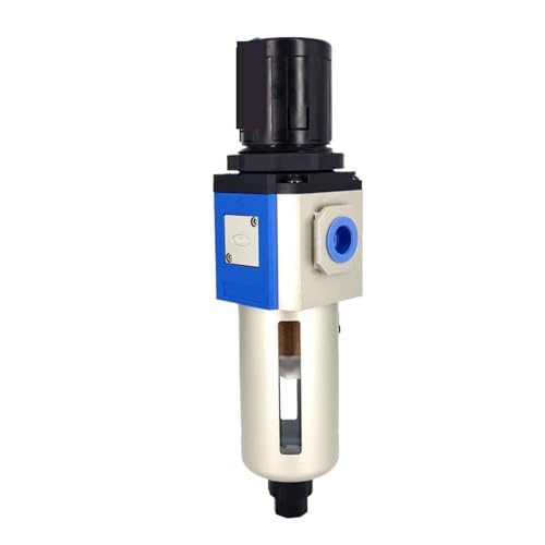 Filtre régulateur de pression GFR300-10 pour air comprimé stable - 2