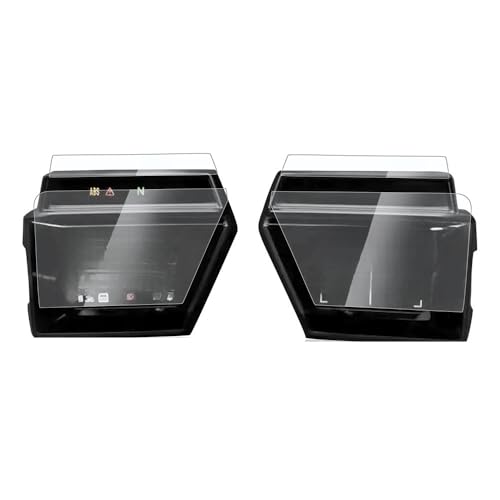 Film d'instrument de moto Tracer 9 GT 2021 2022 protection écran