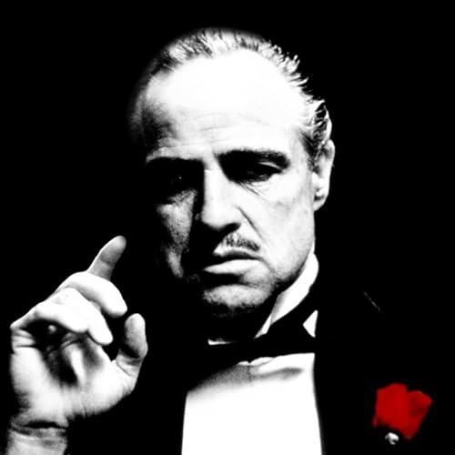 Film in 10 - The Godfather.