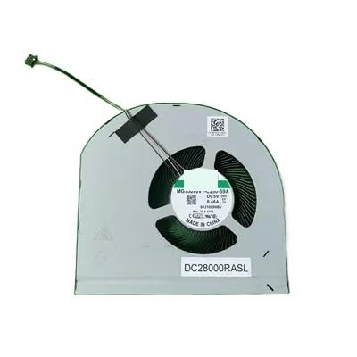 Precsion 7760 M7760 0KPYYT 0X7RP6�p�m�[�g�p�\�R����p�N�[���[(CPU FAN)