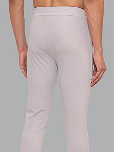 Image of AVOLT Dry Fit Track Pant for Men I Slim Fit Athleisure Running Gym Stretchable Track Pant
