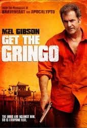 Get the Gringo B00929V2KM Book Cover