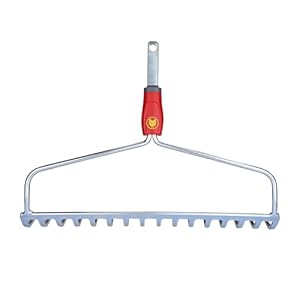 WOLF-Garten Bügelrechen DO-M 40 1648000