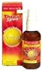 (2 Pack) - Bee Health - Propolis Throat Spray | 50ml | 2 PACK BUNDLE