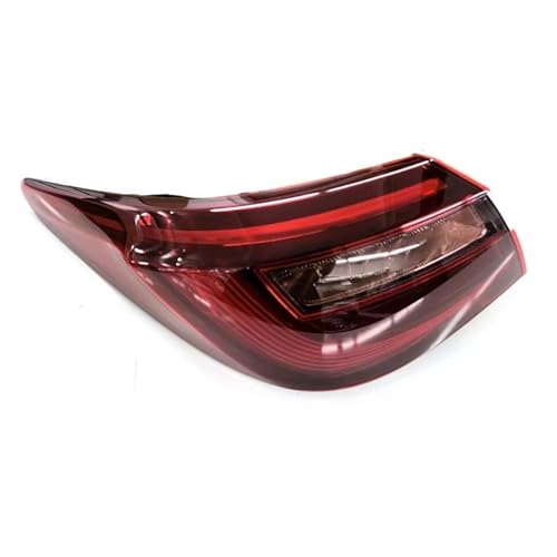 Feu arrière LED Infiniti Q50 remplacez votre phare cassé gauche