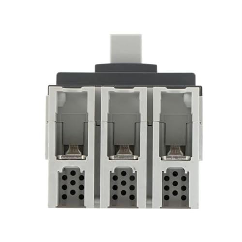 Disjoncteur boîtier moulé A1C125 3P 40A interrupteur électrique tripolaire - 3