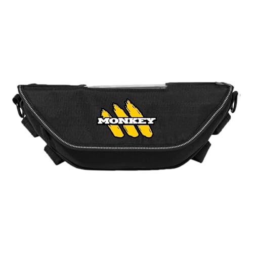 Sac de Voyage pour Motard Étanche et Anti-poussière Honda Monkey 125