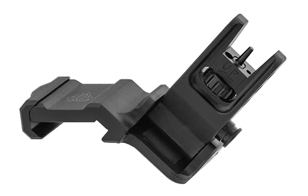 Amazon.com: Leapers 45 Degree Offset Flip-Up Backup Sights