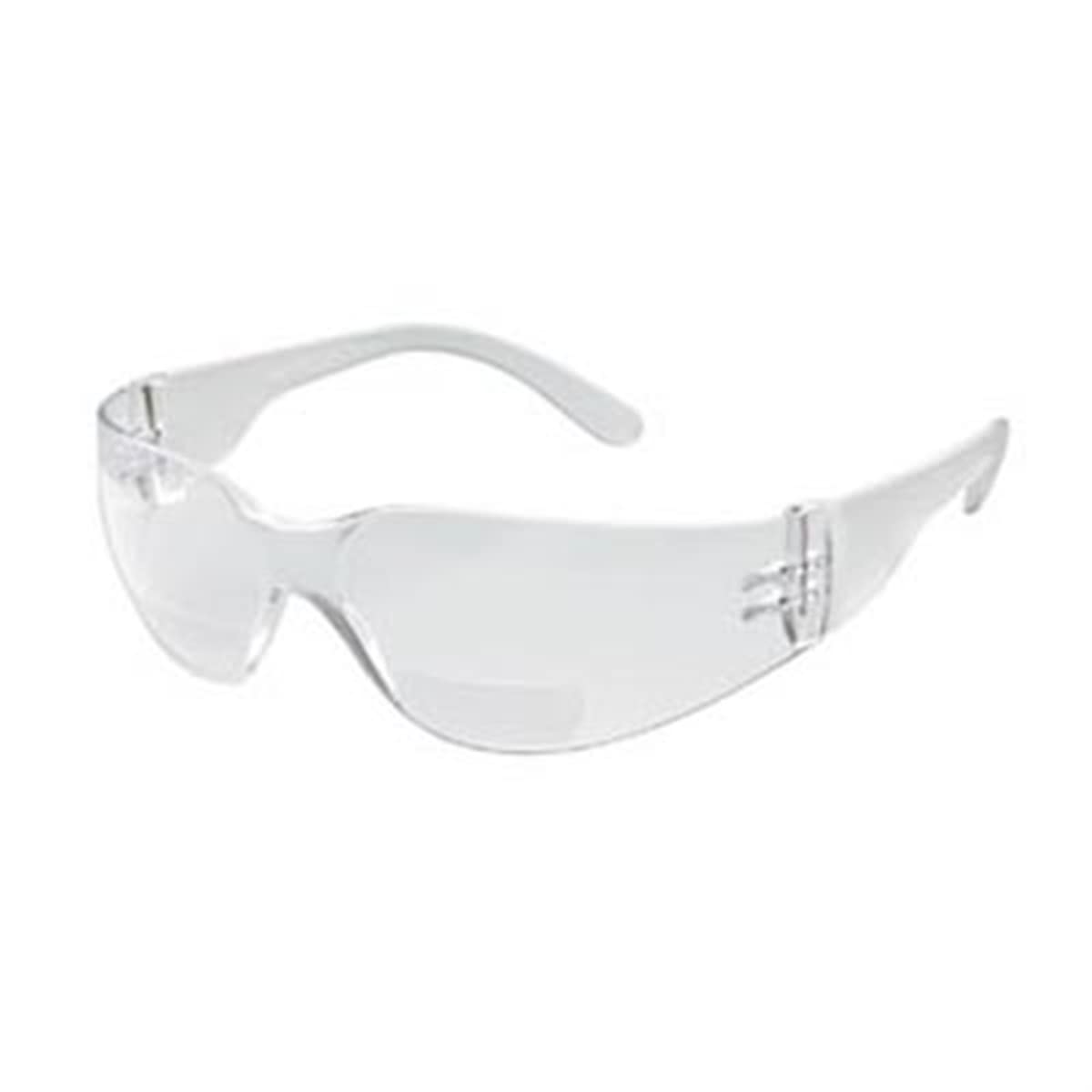 Gateway Safety 46MC99 StarLite MAG Safety Glasses Multipack, Clear Lens, Clear Temple