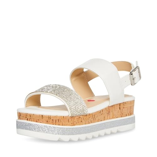 Image of Steve Madden Girls' Trista