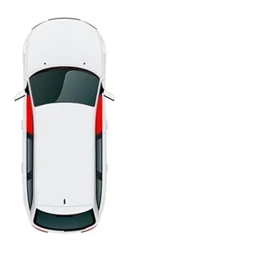 Pare soleil voiture pare brise avant haute protection premium Audi A4 B8