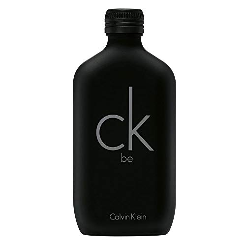 Calvin Klein Be Eau De Toilette Spray 100ml