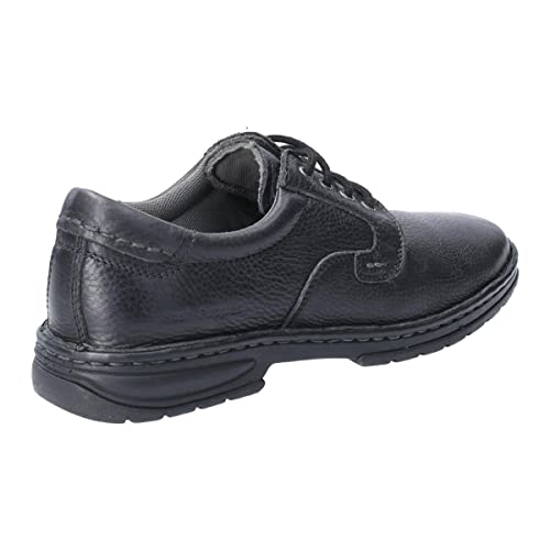 Image of Hush Puppies Mens Derby Lace-up