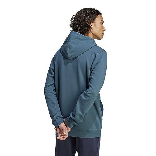 Image of adidas Men's Big & Tall Essentials Hoodie,