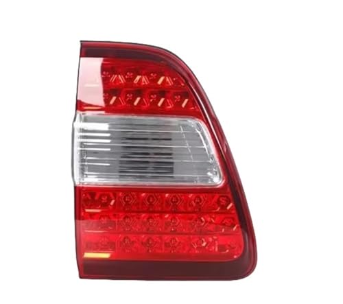 Feu arrière Land Cruiser avec signalisation de freinage et marche arrière intégrée