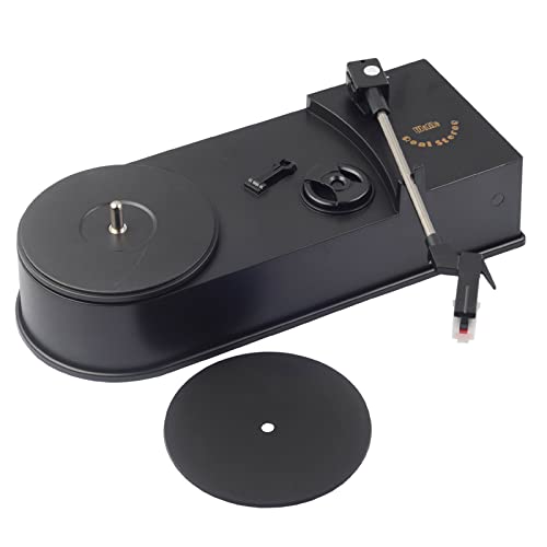 USB DC 5V Vinyl Record Player Adapter Record Dome avec fonction d’enregistrement USB pour l’adaptateur d’enregistrement… - Les Beatles, Paul McCartney, John Lennon, RIngo Starr, George Harrison USB DC 5V Vinyl Record Player Adapter Record Dome avec fonction d'enregistrement USB pour l'adaptateur d'enregistrement… – Image 8