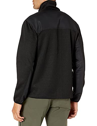 Image of Propper Men's Full Zip Tech Sweater
