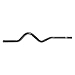 AP Exhaust 126658 Pre-Bent Exhaust Pipe