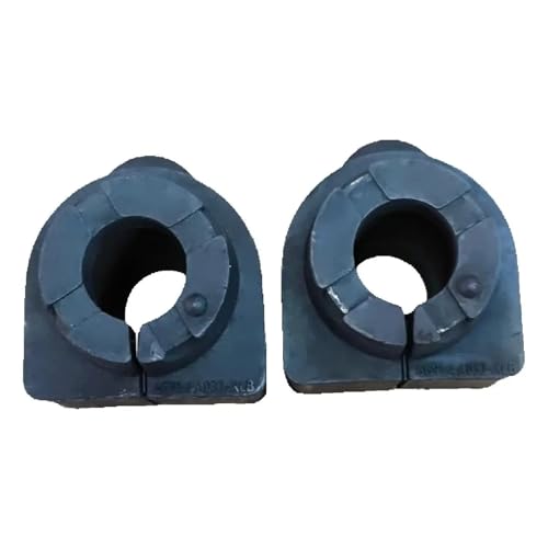 Buje estabilizador delantero Volvo S60 S80 kit de 2 piezas suspension 30748927