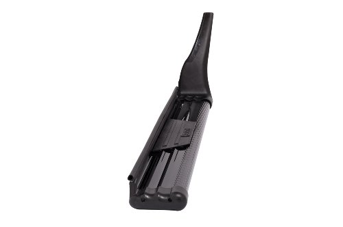 Dee Zee FX11341 FX Black Running Boards