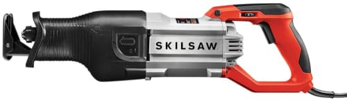 Skilsaw Heavy Duty Reciprocating Saw