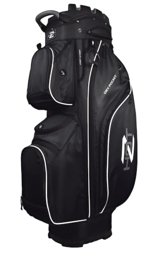 Hot-Z Clutch Organizer Golf Golf Bag