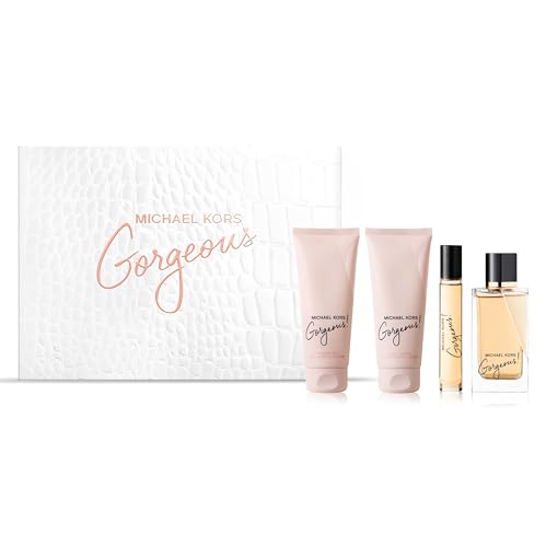 Image of Michael Kors Gorgeous! Eau de Parfum Spray, for Women