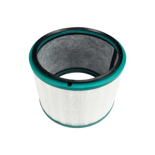 Filtro Purificador De Aire Compatible Con Dyson, HP00, HP01, HP02, HP03, DP01, DP03, Accesorios For Purificadores De Aire Domésticos, Repuestos For Filtros De Aire.