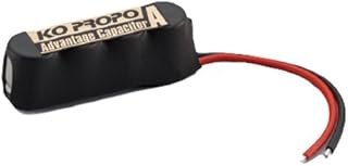 KO Propo Advantage Capacitor A