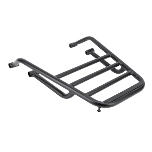 Porte-Bagages arrière pour Moto CL500 SCL500 Support pour Bagages Tube en Fer 19 mm