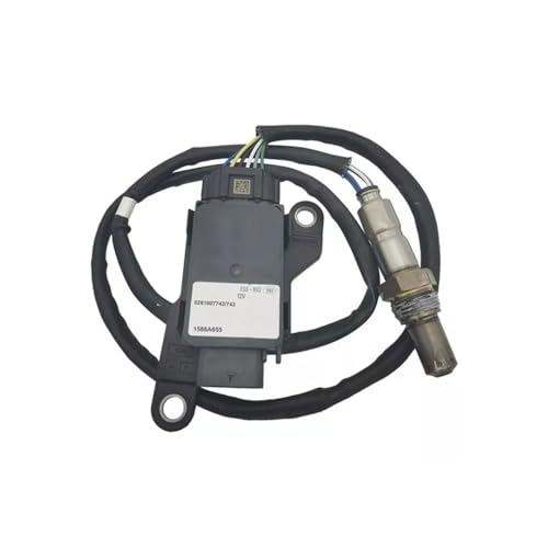 Capteur NOx pour Mitsubishi L200 Triton évite le refus au contrôle technique