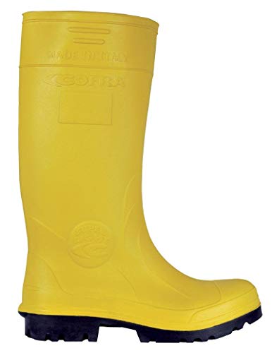 Cofra 00010 - 037.w45 taglia 45 S5 CI SRCCastor