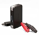 Type S Dynamic Light DL10 1000A Car Battery Jump Starter, 12V 6L Gas 3L Diesel,...
