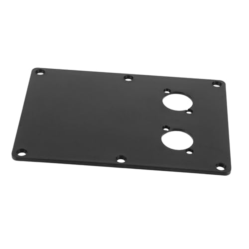 Yardwe コンパクトスピーカーターミナルプレート 音箱配 音響機器用 簡単