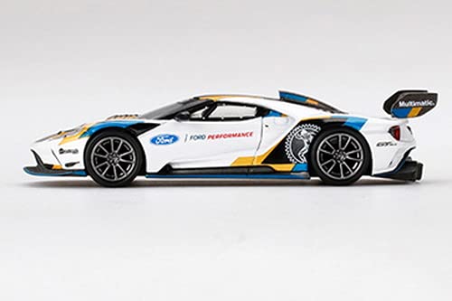 minigt 293 ford gt mk ii 2019 pebble beach concours deleg Pric