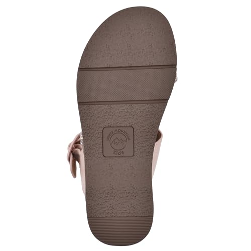 Image of White Mountain Kids Legendry Braided Sandal