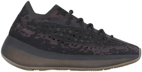 adidas T nis masculino Yeezy Boost 380 Onyx Fz1270 Tamanho, nix