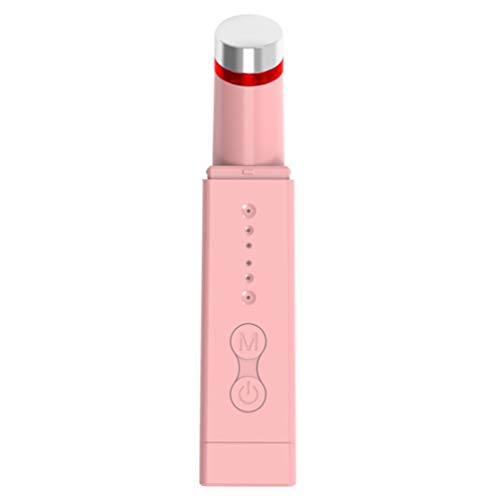 EXCEART Massageador de Olhos Varinha Vibrador Massageador de Olhos Rolo Facial Eliminar Sacos para O