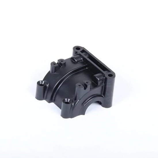 VERBANA for LOSI 5ive-T 1 5 RC Truck Car Rear diff case Kit Replacement for LOSI 5ive-T 1