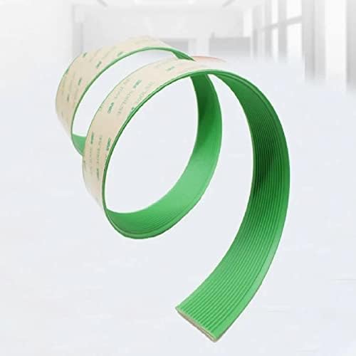 Image of Anti Slip Tape 4 Inch Wide, Waterproof Grip Adhesive Tape, Heavy Duty High Traction Friction for Indoor /Outdoor Steps (33 Ft /Blue).