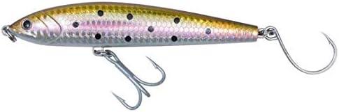 Hogy Slider 125mm 5" 1.5oz Peanut Bunker