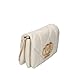 Imagen de Love Moschino BOLSO PU EMBOSSED MARFIL