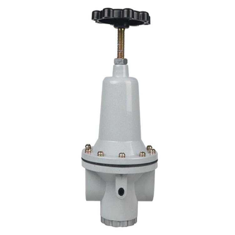 Composants pneumatiques rotatifs QTY-8-10-15-20-25-40 avec filetage PT1 1/2