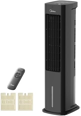 Midea Silent Air Cooler Pro